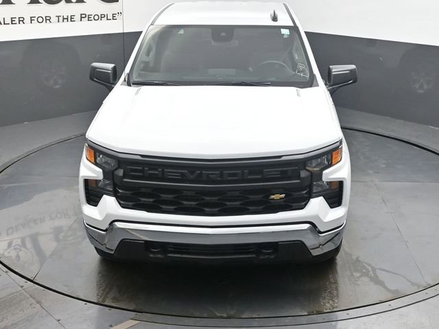 New 2026 Chevrolet Silverado 1500 W/T AWD/4WD image 37