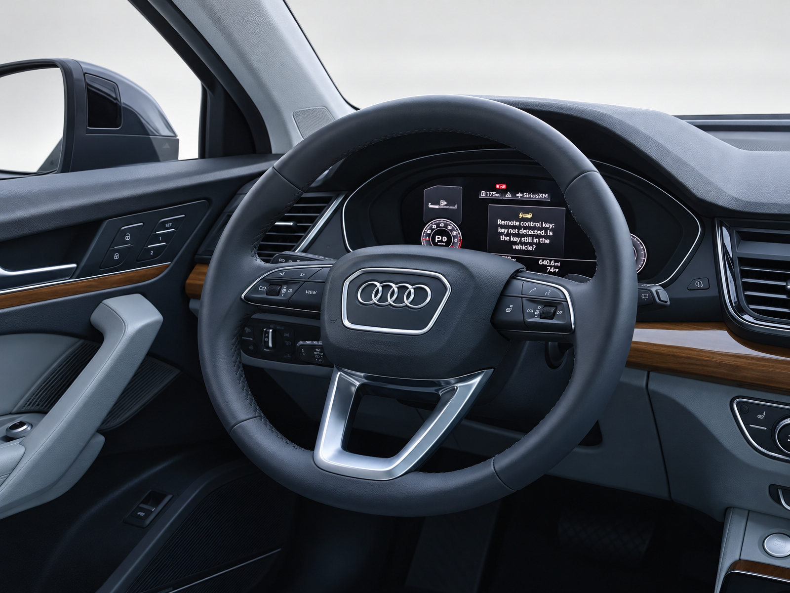 Certified 2023 Audi Q5 2.0T Premium Plus w/ Premium Plus Package AWD/4WD image 26