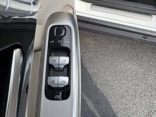 Used 2026 Mercedes-Benz GLC 300 4MATIC image 21