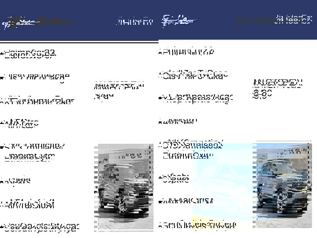 Certified 2022 Ford Explorer XLT w/ Equipment Group 202A image 12