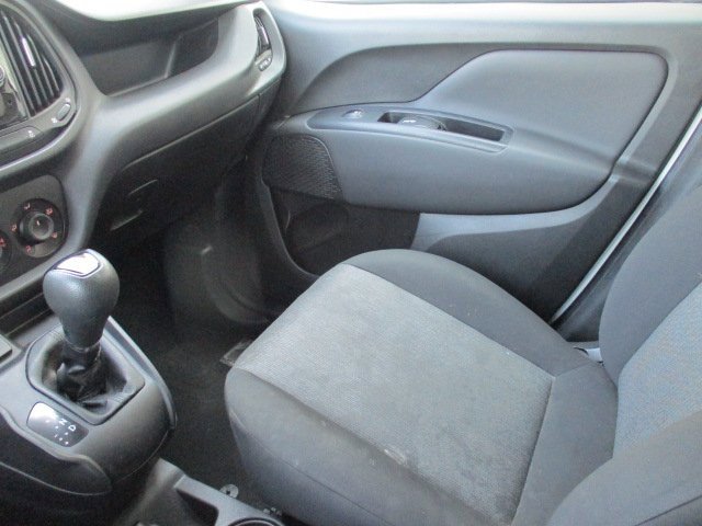 Used 2022 RAM ProMaster City Tradesman image 14