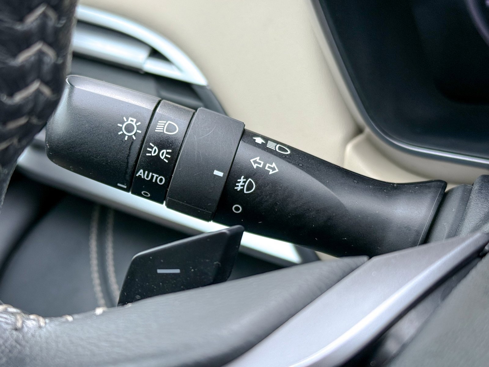 Used 2024 Subaru Outback Limited image 23