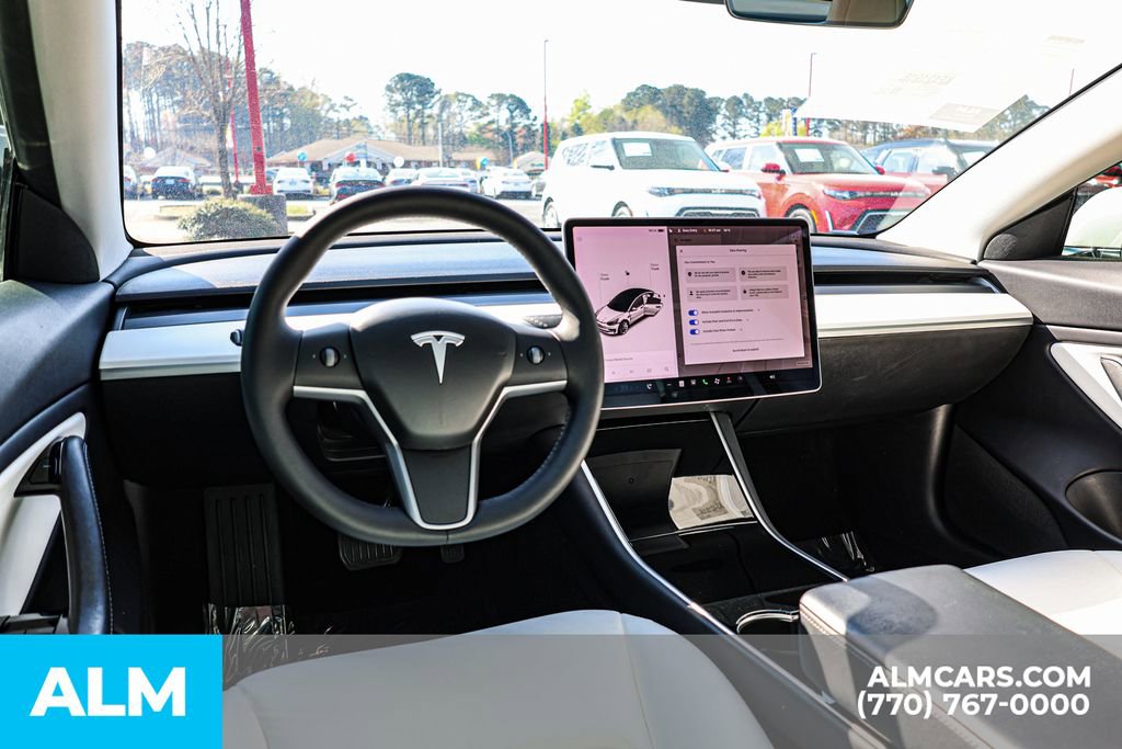 Used 2019 Tesla Model 3 Long Range image 27