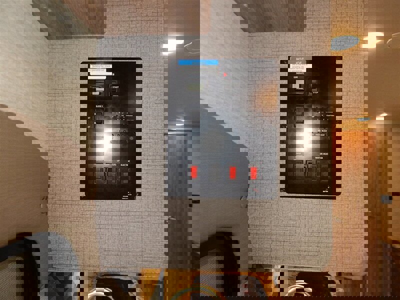 Used 2020 Chevrolet Express 4500 w/ RV Package image 35