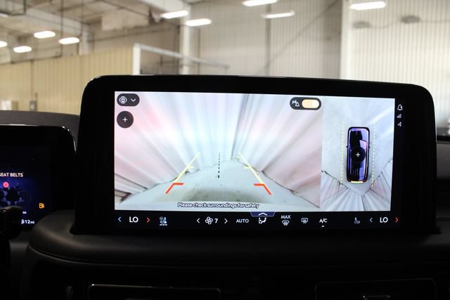 New 2026 Lincoln Aviator AWD image 4