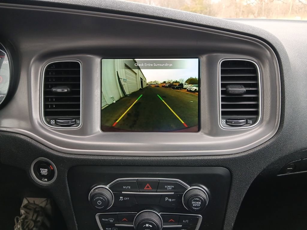 Used 2023 Dodge Charger SXT w/ Cold Weather Package image 17