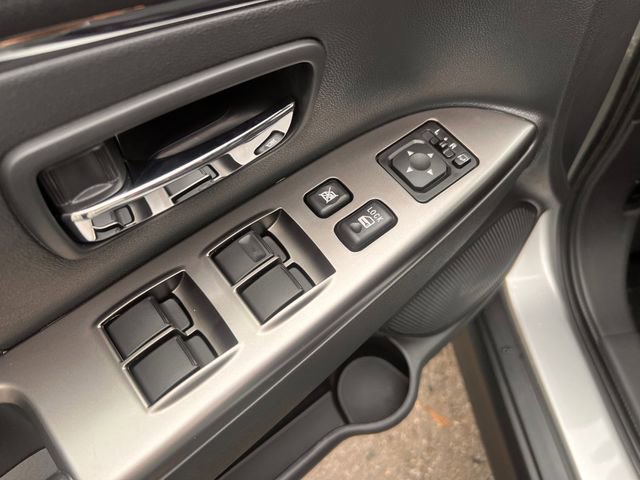 New 2026 Mitsubishi Outlander Sport SE image 13