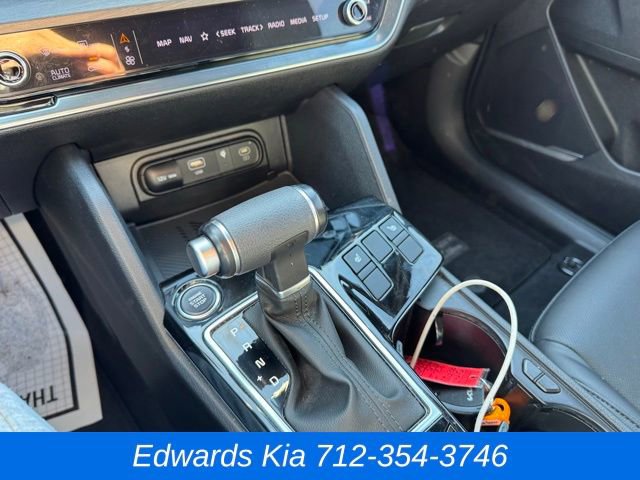 Used 2023 Kia Sportage X-Line w/ X-Line Premium Package image 32