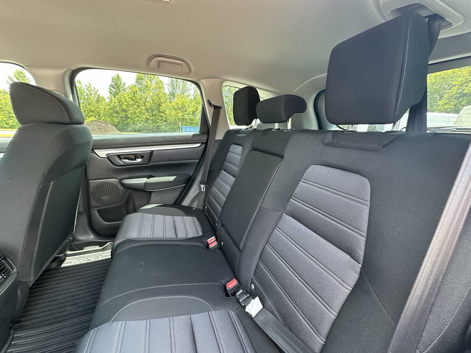 Used 2021 Honda CR-V Special Edition image 20