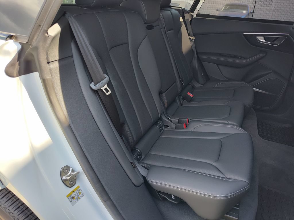 New 2026 Audi Q8 Premium Plus AWD/4WD image 13