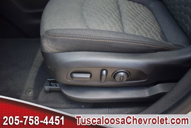 Certified 2018 Chevrolet Equinox LT w/ Sun & Infotainment Package FWD image 20