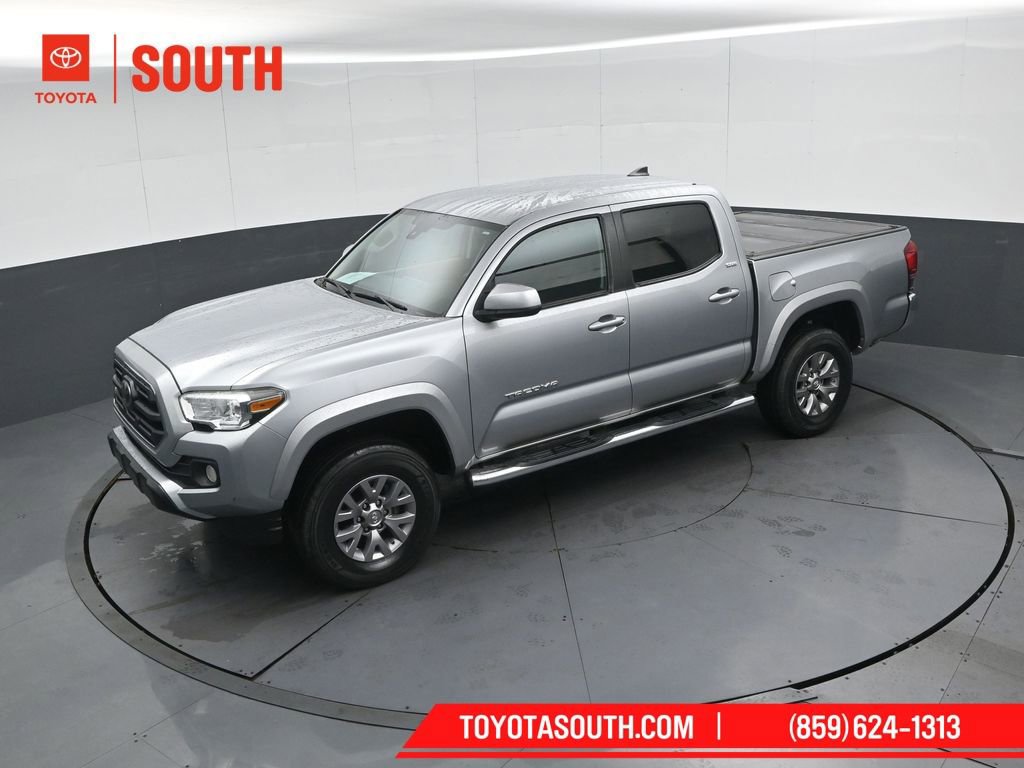 Used 2019 Toyota Tacoma SR5 image 47