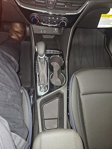 New 2026 Buick Encore GX Sport Touring w/ Comfort Package image 14