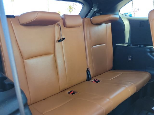 Used 2022 Toyota Highlander Platinum FWD image 20