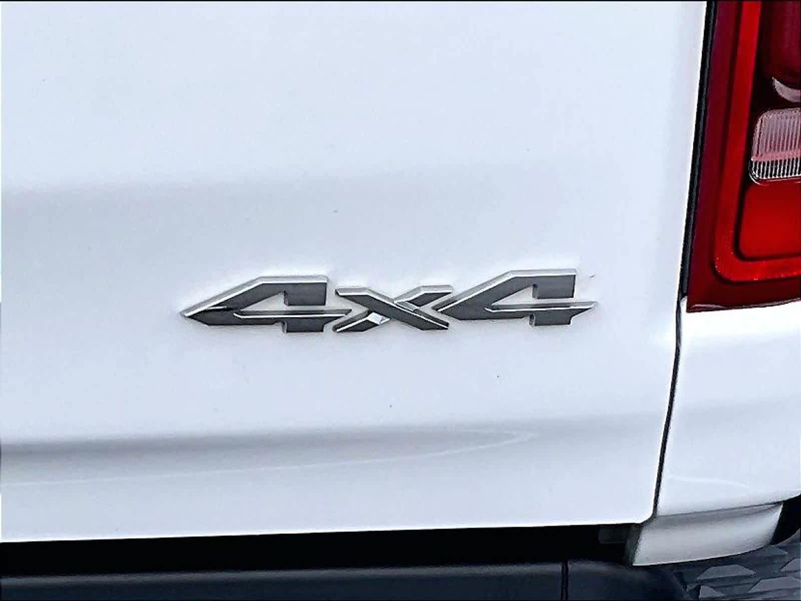 Used 2023 RAM 1500 Laramie AWD/4WD image 29