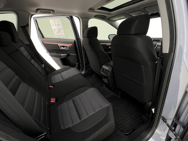 Used 2021 Honda CR-V EX image 14