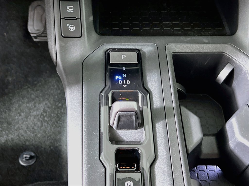 New 2026 Toyota RAV4 Limited AWD/4WD image 21
