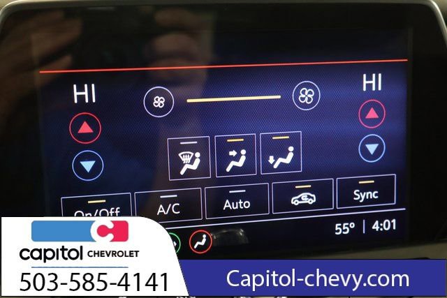 Used 2021 Chevrolet Blazer LT image 27