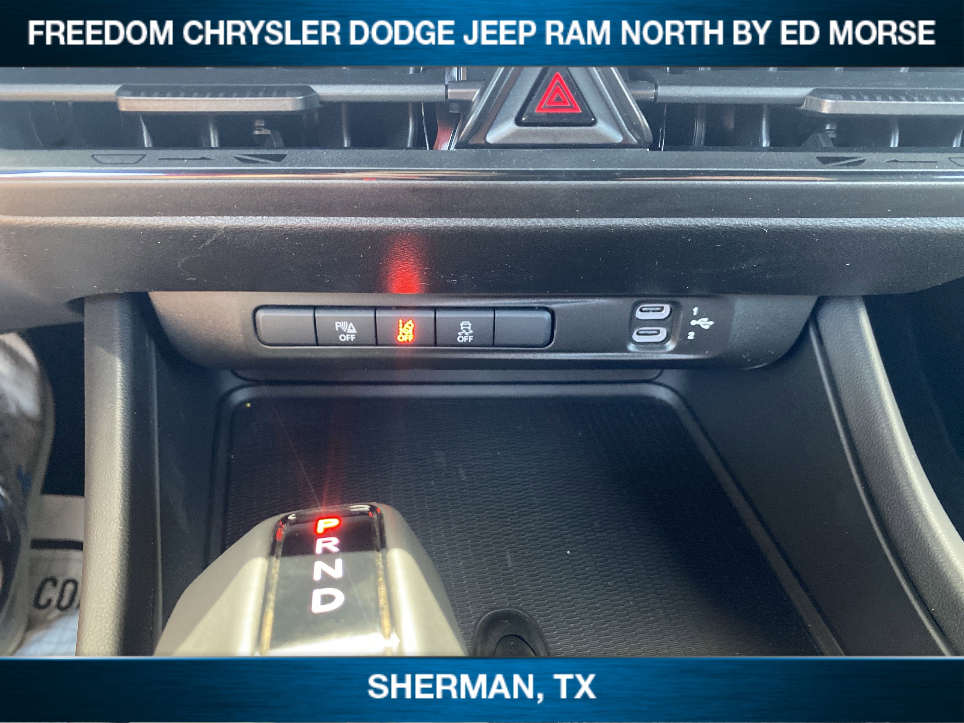 New 2025 Dodge Charger R/T w/ Quick Order Package 25M R/T image 11