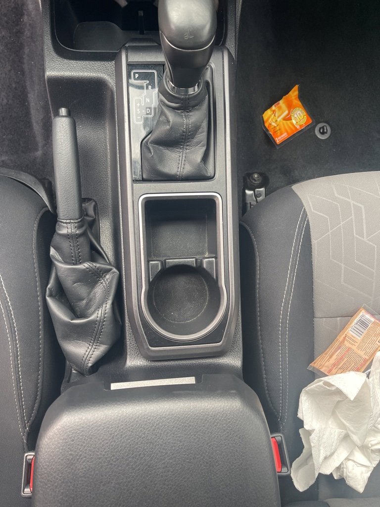 Used 2023 Toyota Tacoma SR image 11