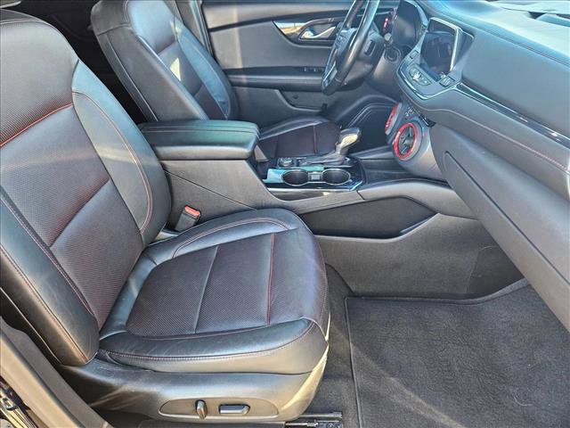 Used 2020 Chevrolet Blazer RS image 20