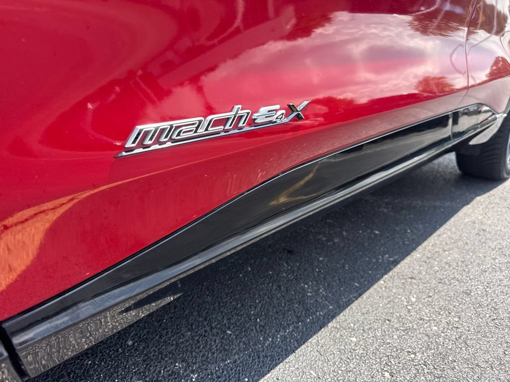 Used 2021 Ford Mustang Mach-E Premium AWD/4WD image 20