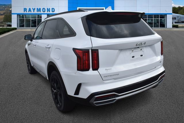 Used 2023 Kia Sorento SX image 5