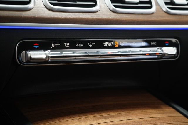 New 2025 Mercedes-Benz GLE 350 4MATIC image 30