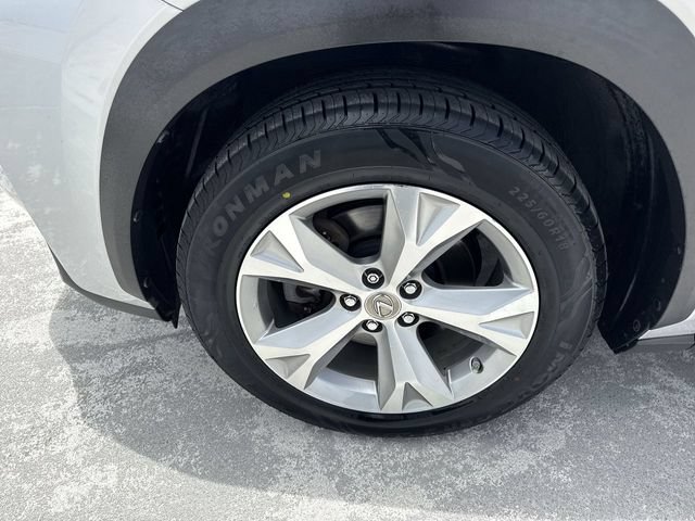 Used 2017 Lexus NX 200t FWD w/ Premium Package image 10