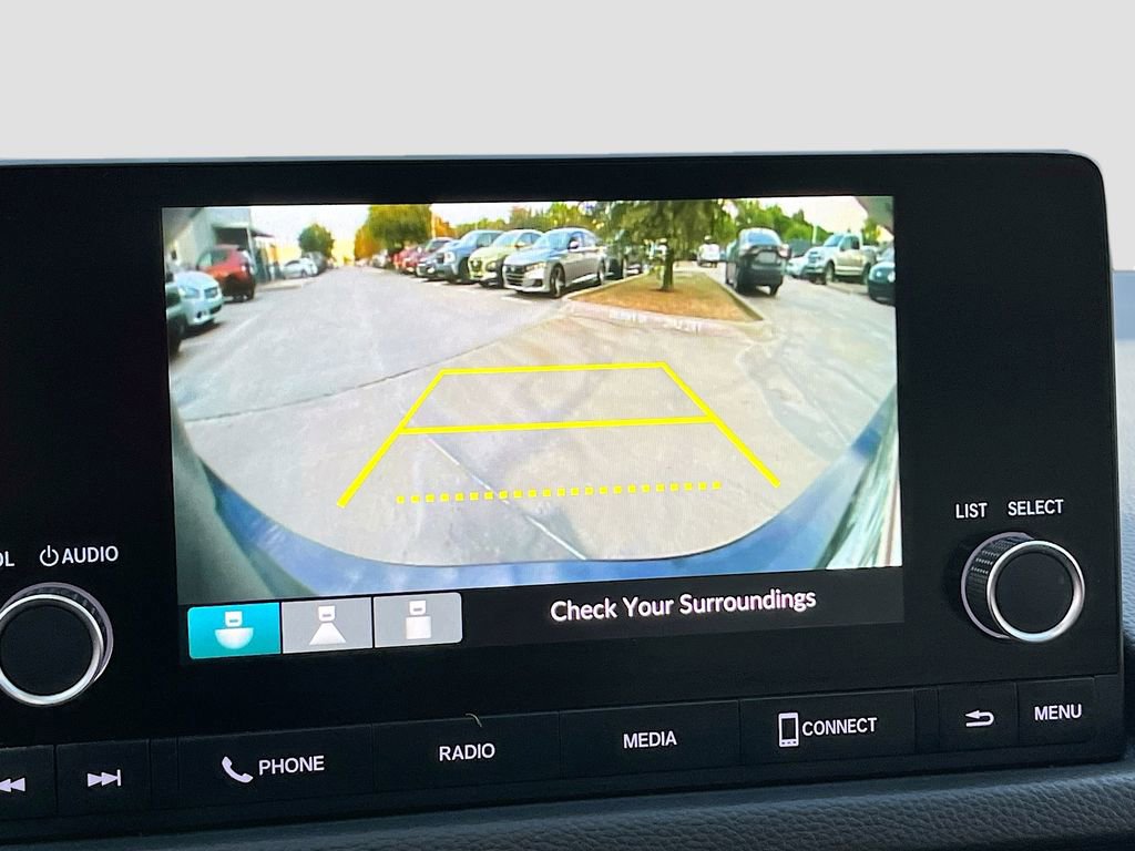 Used 2024 Honda Civic EX image 13