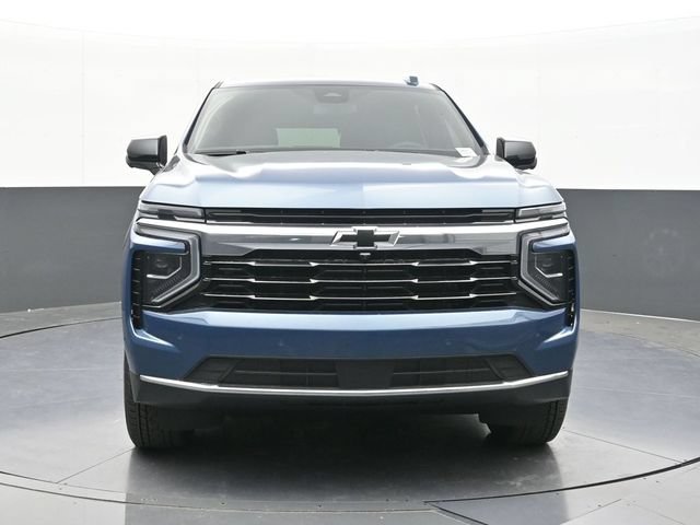 New 2026 Chevrolet Tahoe LS w/ LPO, Dark Essentials Package AWD/4WD image 16