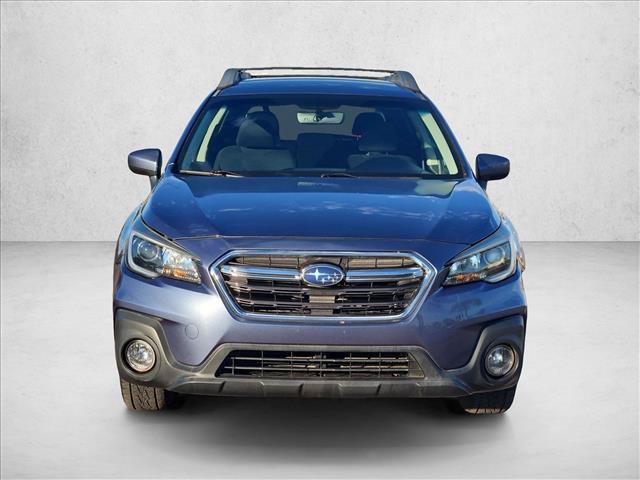 Used 2018 Subaru Outback 2.5i Premium AWD/4WD image 2