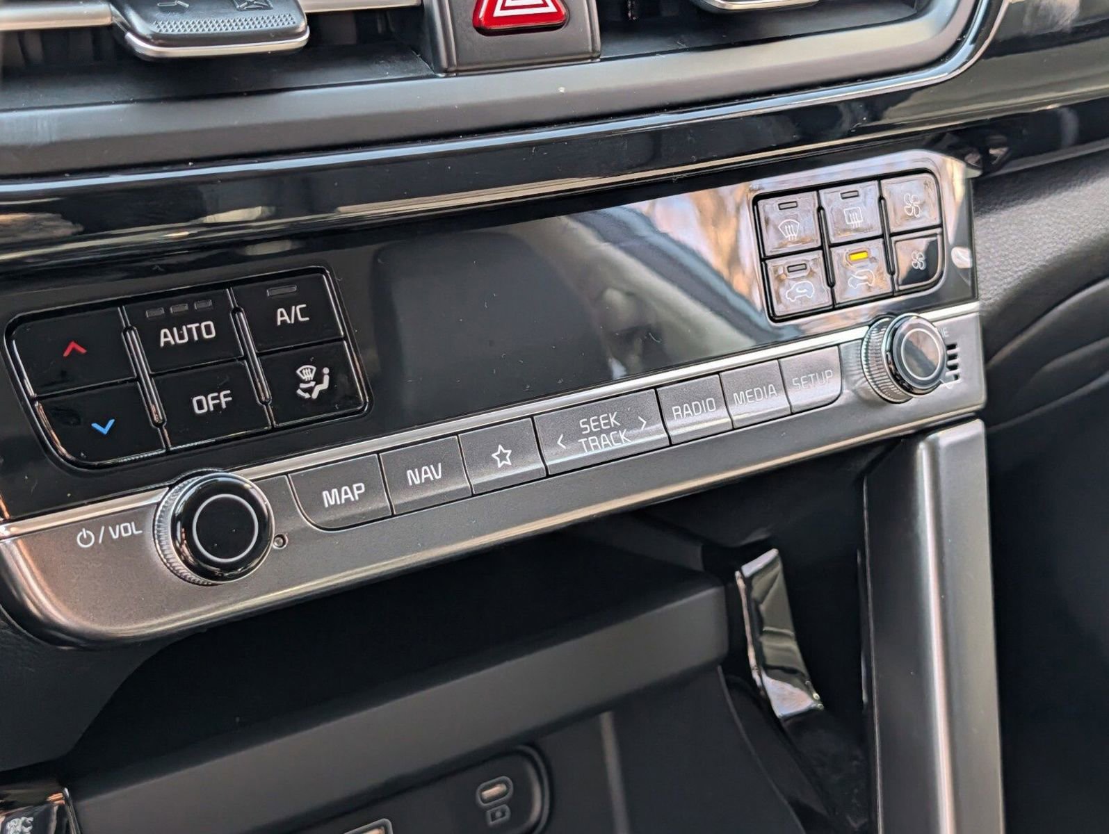 New 2026 Kia Seltos S image 10