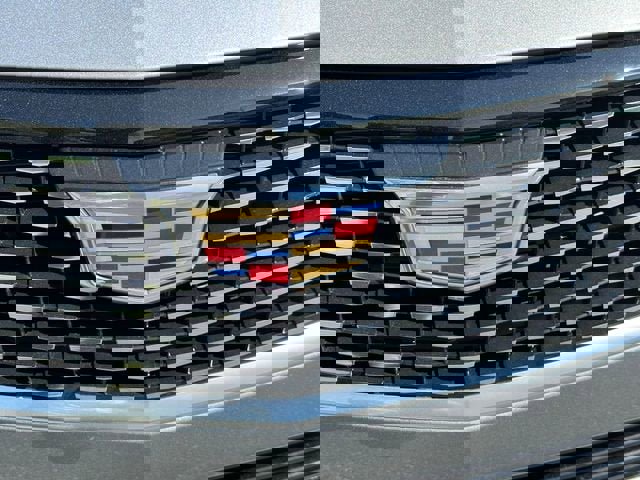 New 2026 Cadillac CT4 Premium Luxury image 30