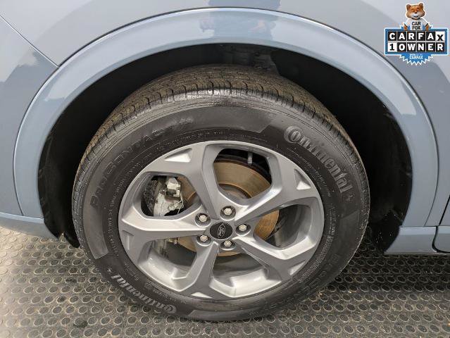 Certified 2023 Ford Escape ST-Line w/ Tech Pack #1 AWD/4WD image 7