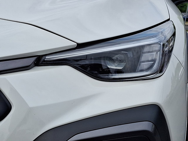 Certified 2025 Subaru Crosstrek 2.5i Limited AWD/4WD image 10