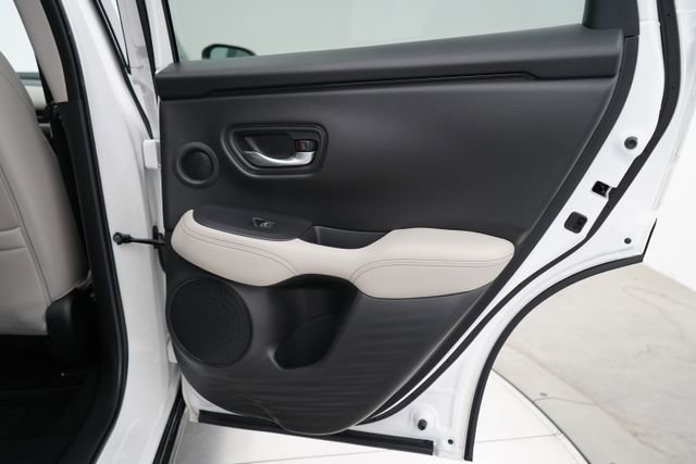 Used 2025 Honda HR-V EX-L image 55