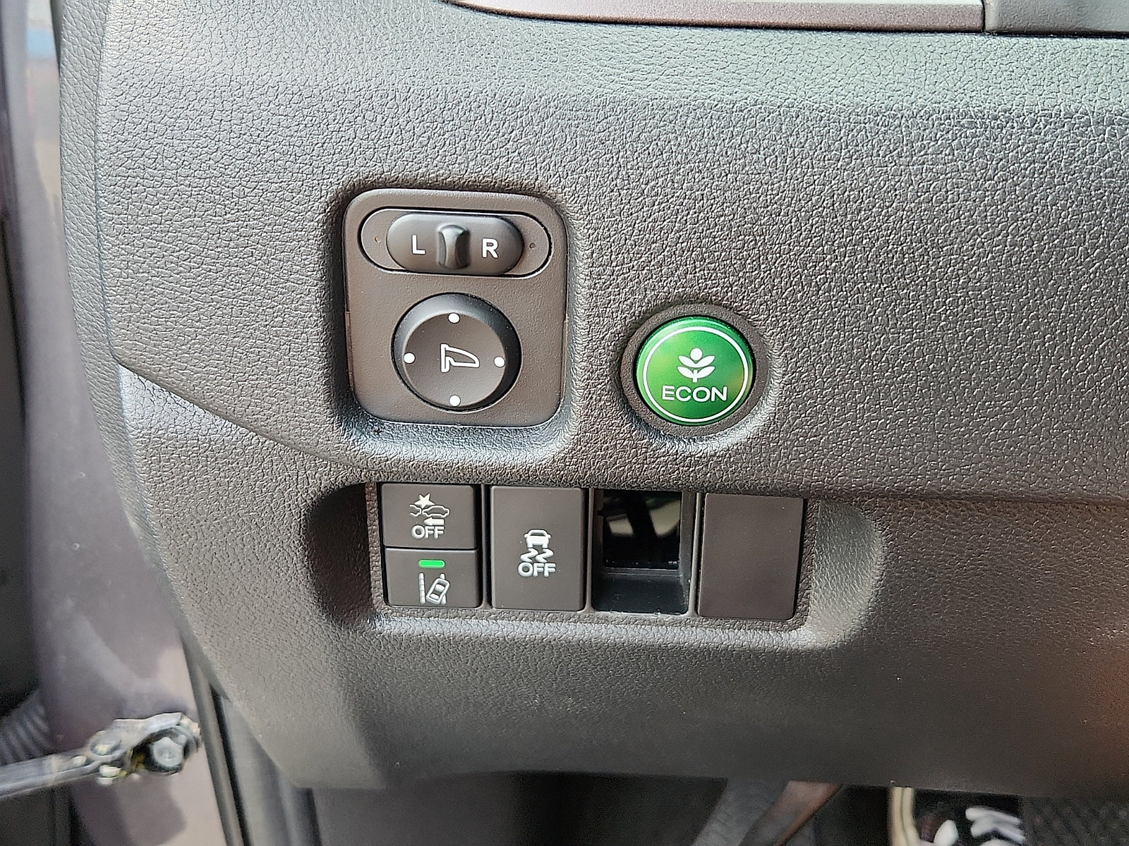 Used 2021 Honda Passport EX-L image 26
