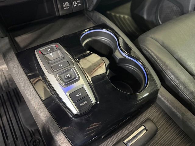Used 2022 Honda Pilot Touring image 26
