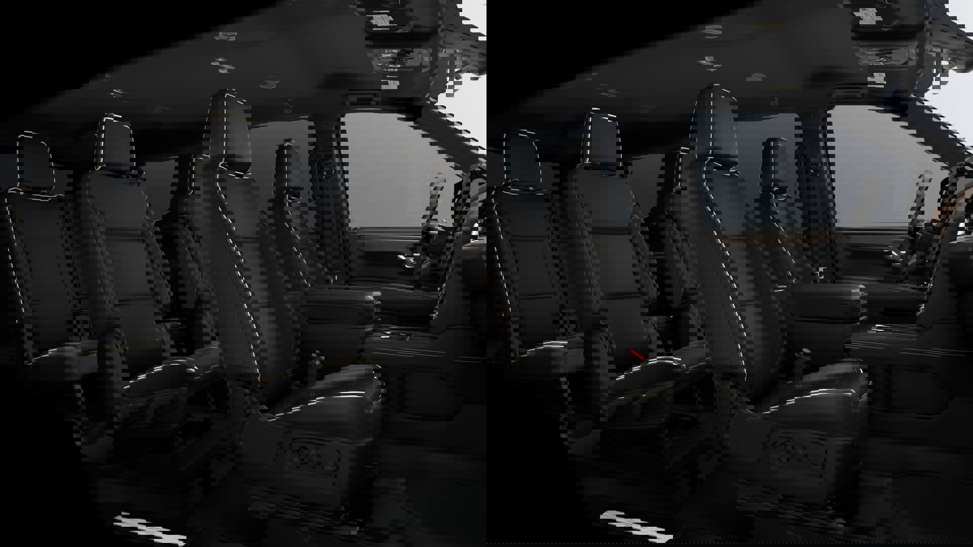 New 2026 GMC Yukon XL Elevation image 8