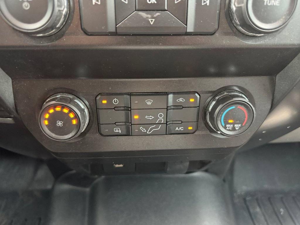 Used 2019 Ford F250 XLT AWD/4WD image 20