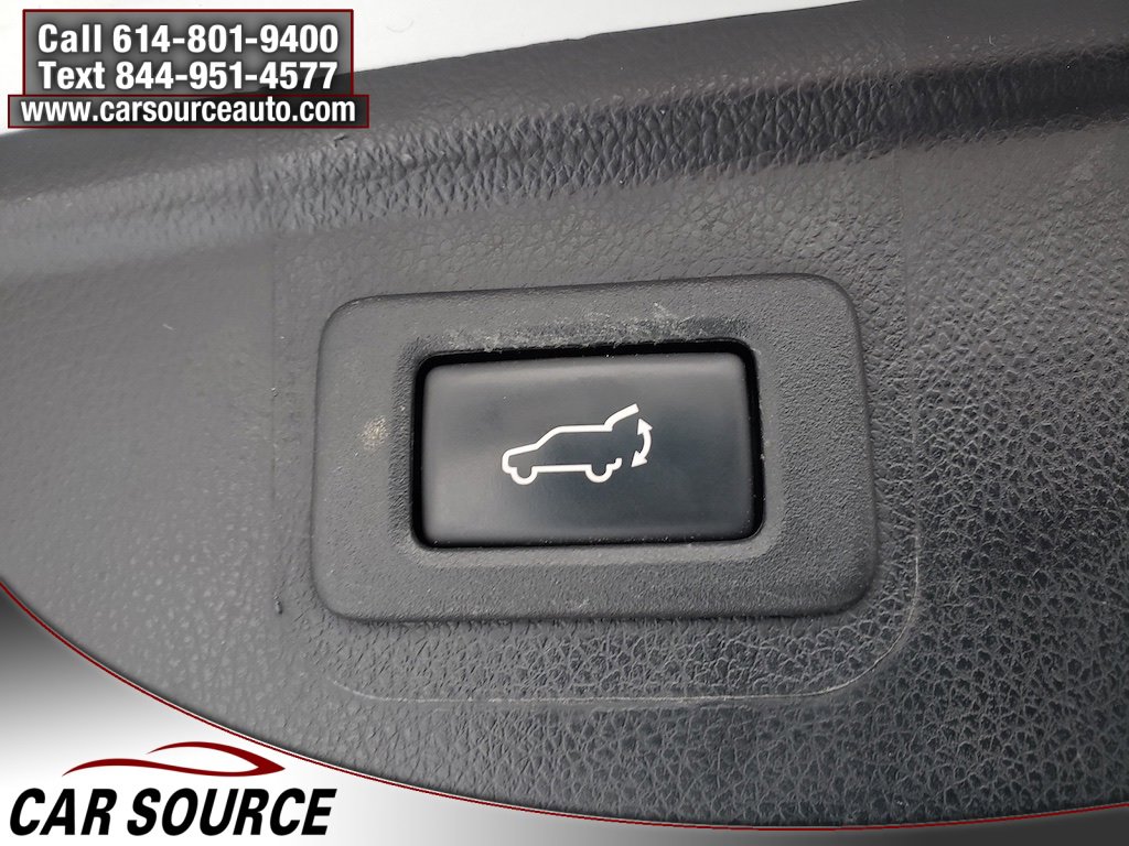 Used 2019 Subaru Outback 2.5i Limited image 8