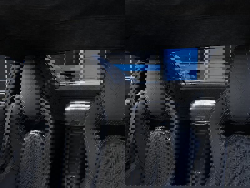 New 2025 Chevrolet Corvette Stingray Premium Conv w/ Z51 Performance Package image 48