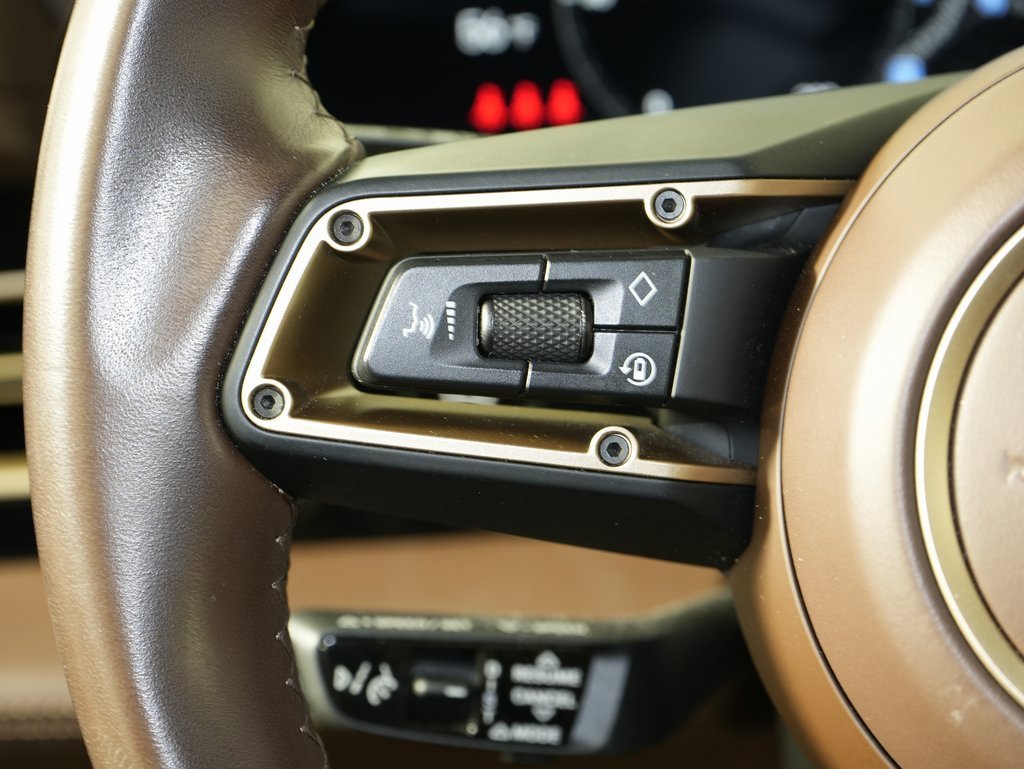 Certified 2024 Porsche Taycan Turbo S image 26