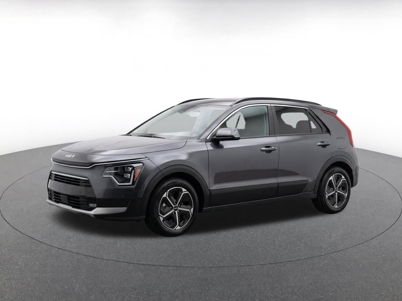 Used 2026 Kia Niro LX FWD image 3