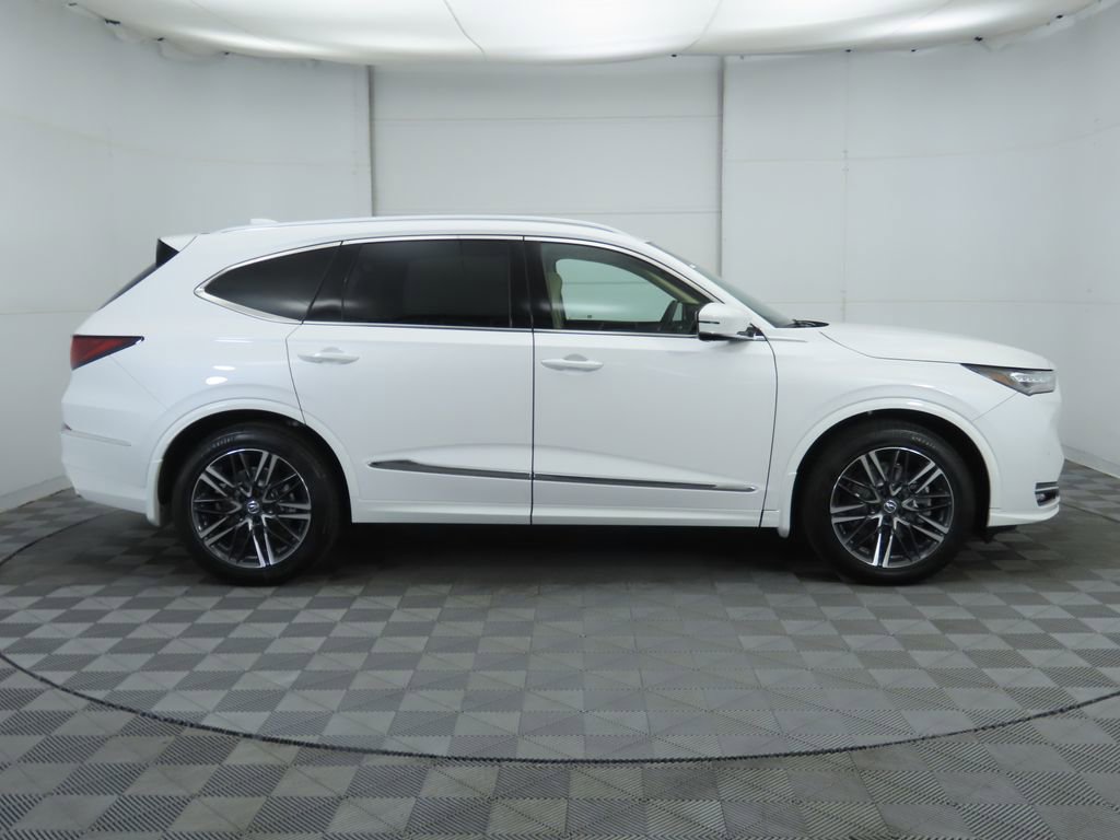 New 2026 Acura MDX w/ Advance Package image 4