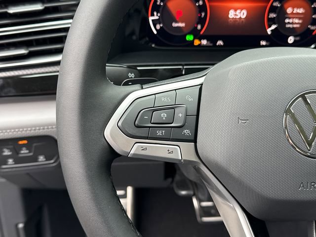 New 2026 Volkswagen Atlas Peak Edition image 12