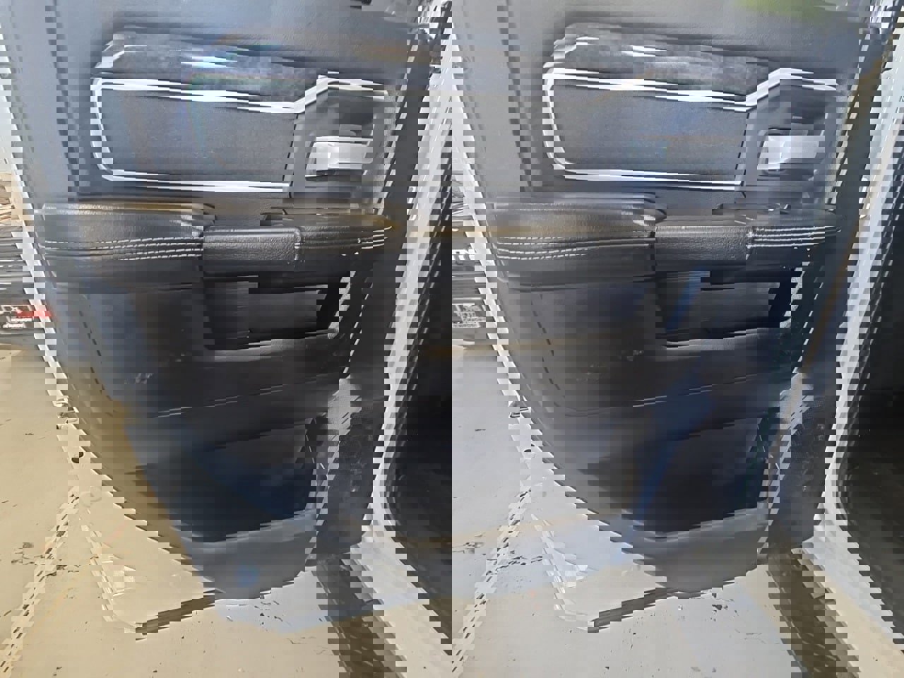 Used 2019 RAM 2500 Big Horn image 11