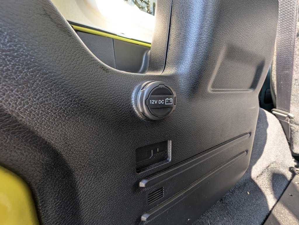 Used 2023 Jeep Wrangler Sport S image 45