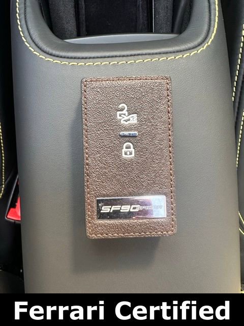 Used 2022 Ferrari SF90 Spider image 41